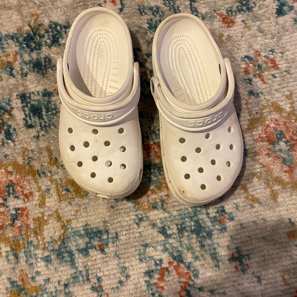 Crocs
